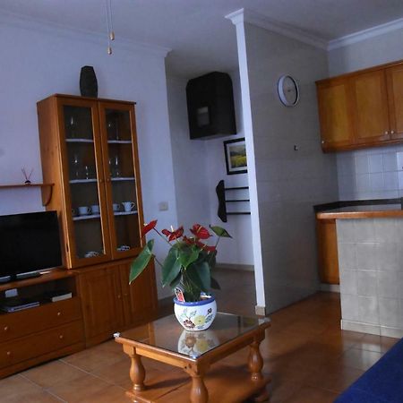 Apartamento Veronica Puerto De Mogan Extérieur photo