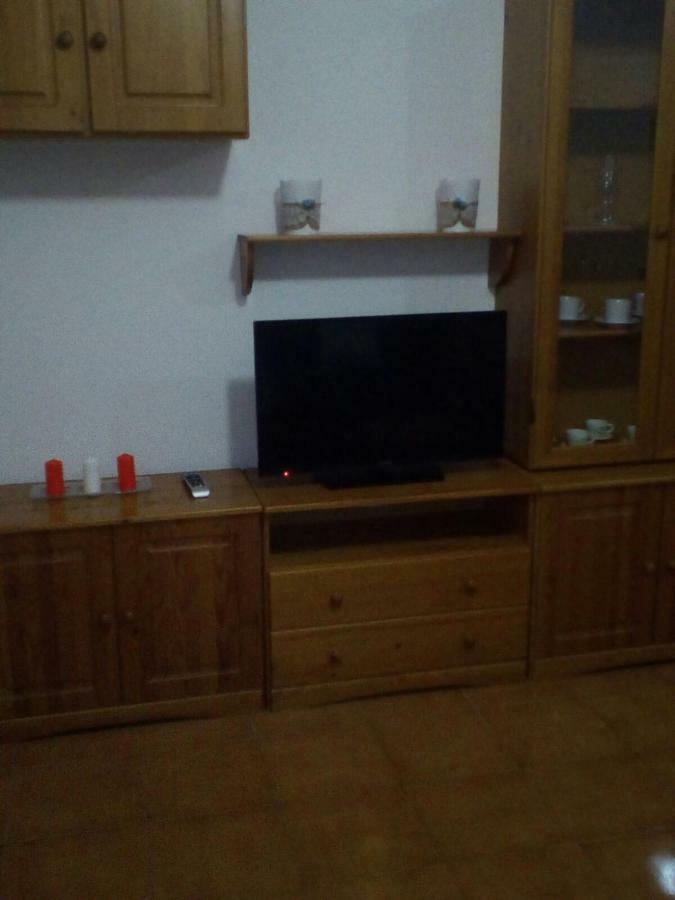 Apartamento Veronica Puerto De Mogan Extérieur photo