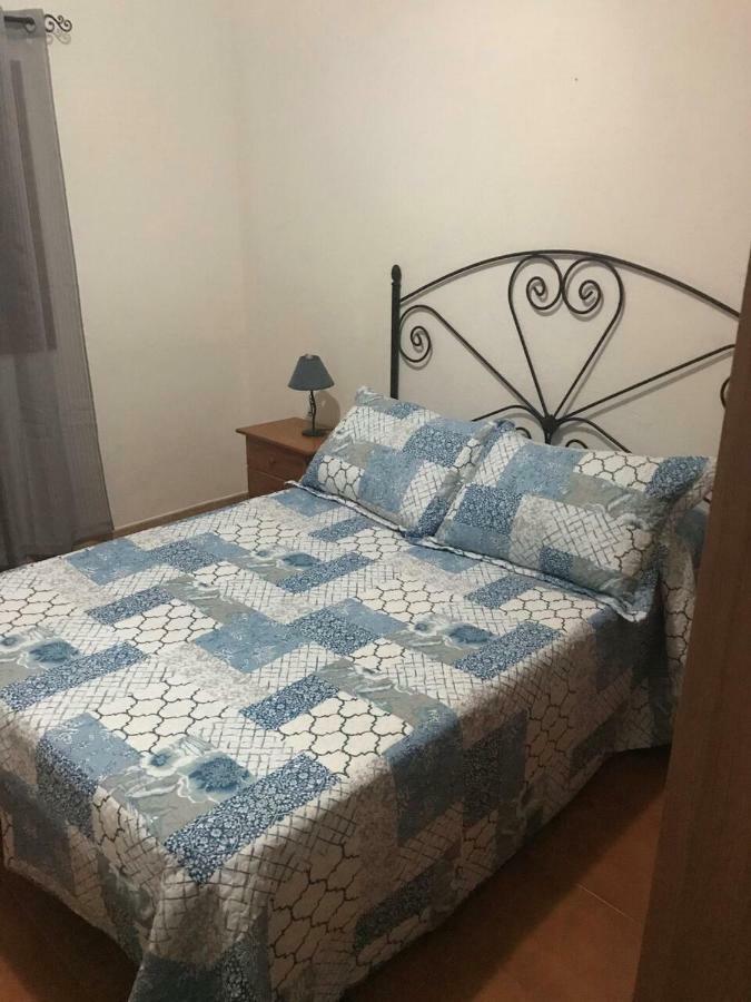 Apartamento Veronica Puerto De Mogan Extérieur photo