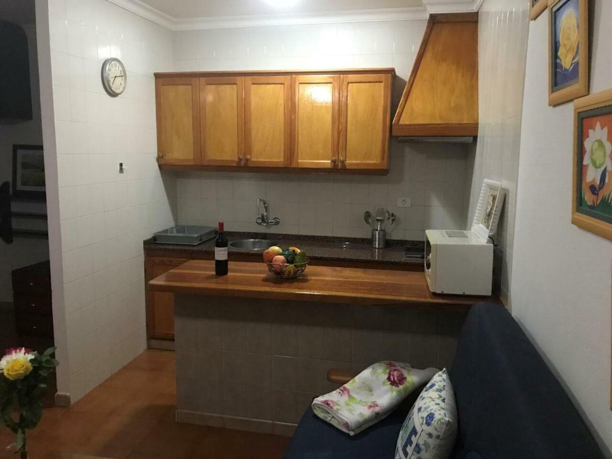 Apartamento Veronica Puerto De Mogan Extérieur photo
