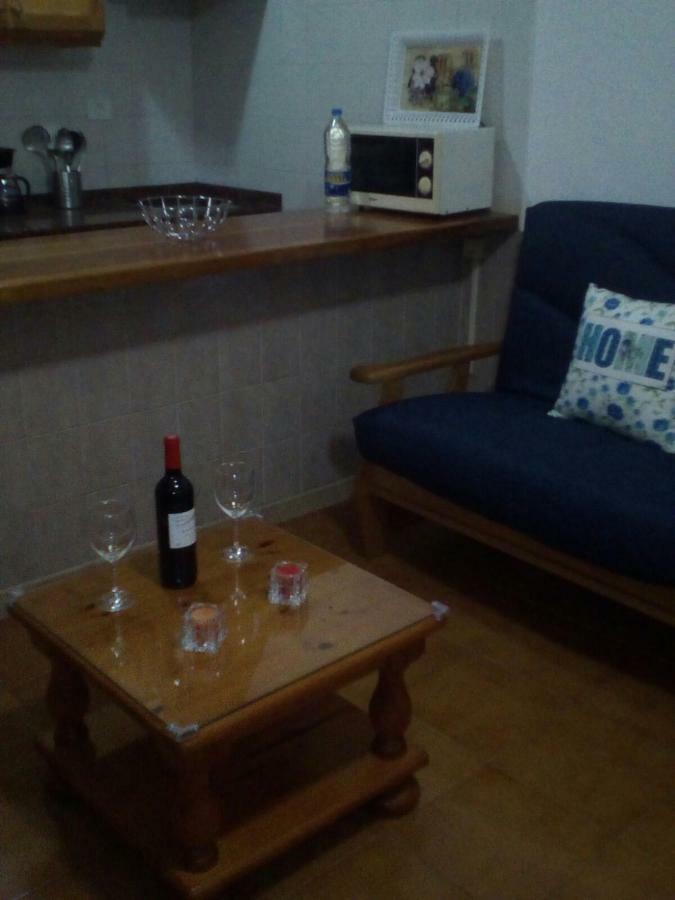 Apartamento Veronica Puerto De Mogan Extérieur photo