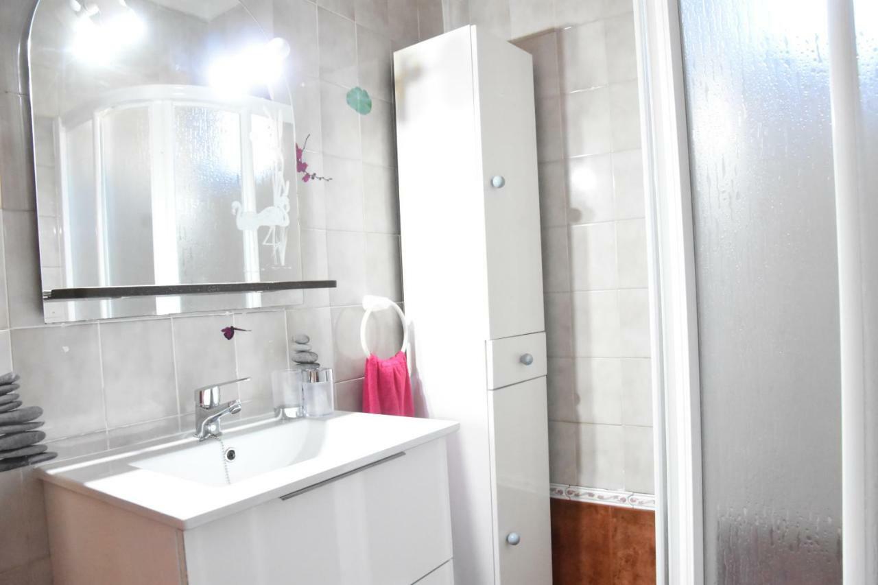 Apartamento Veronica Puerto De Mogan Extérieur photo