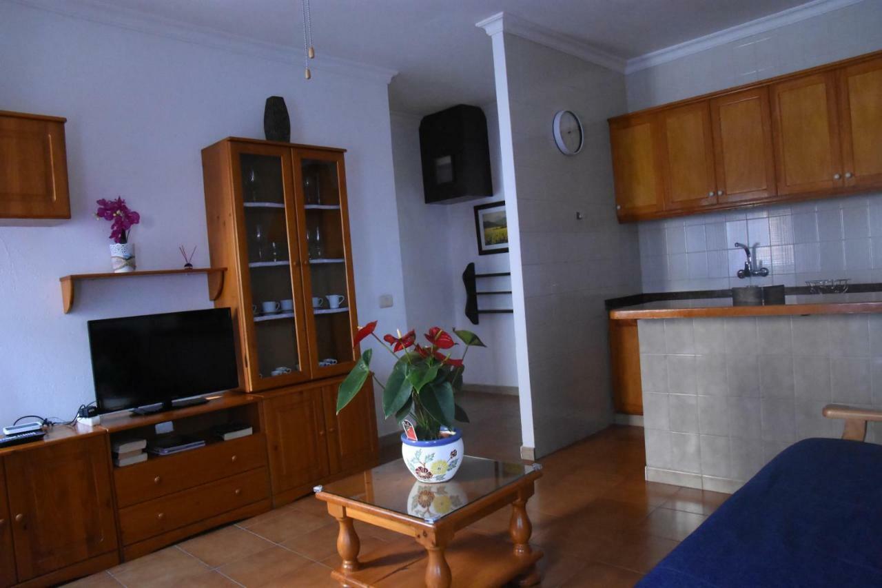 Apartamento Veronica Puerto De Mogan Extérieur photo