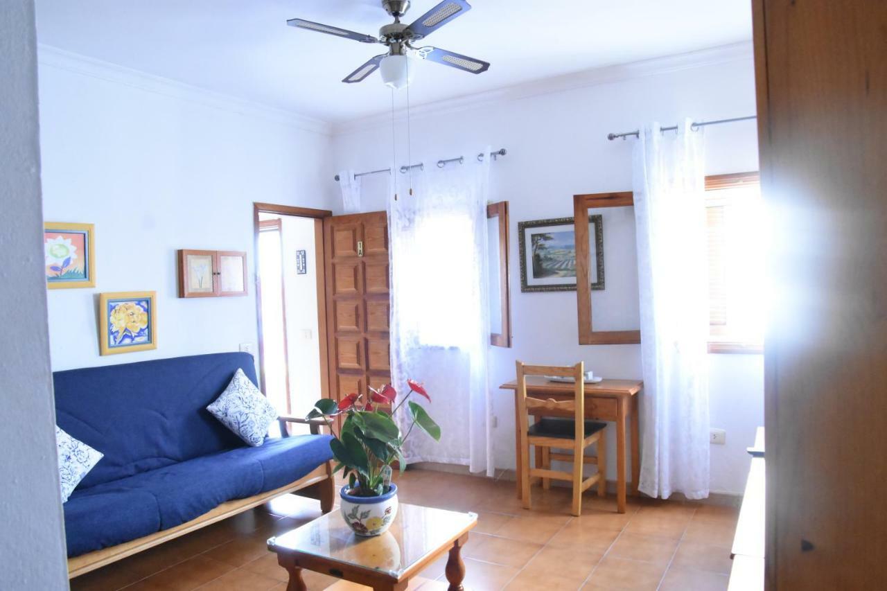 Apartamento Veronica Puerto De Mogan Extérieur photo
