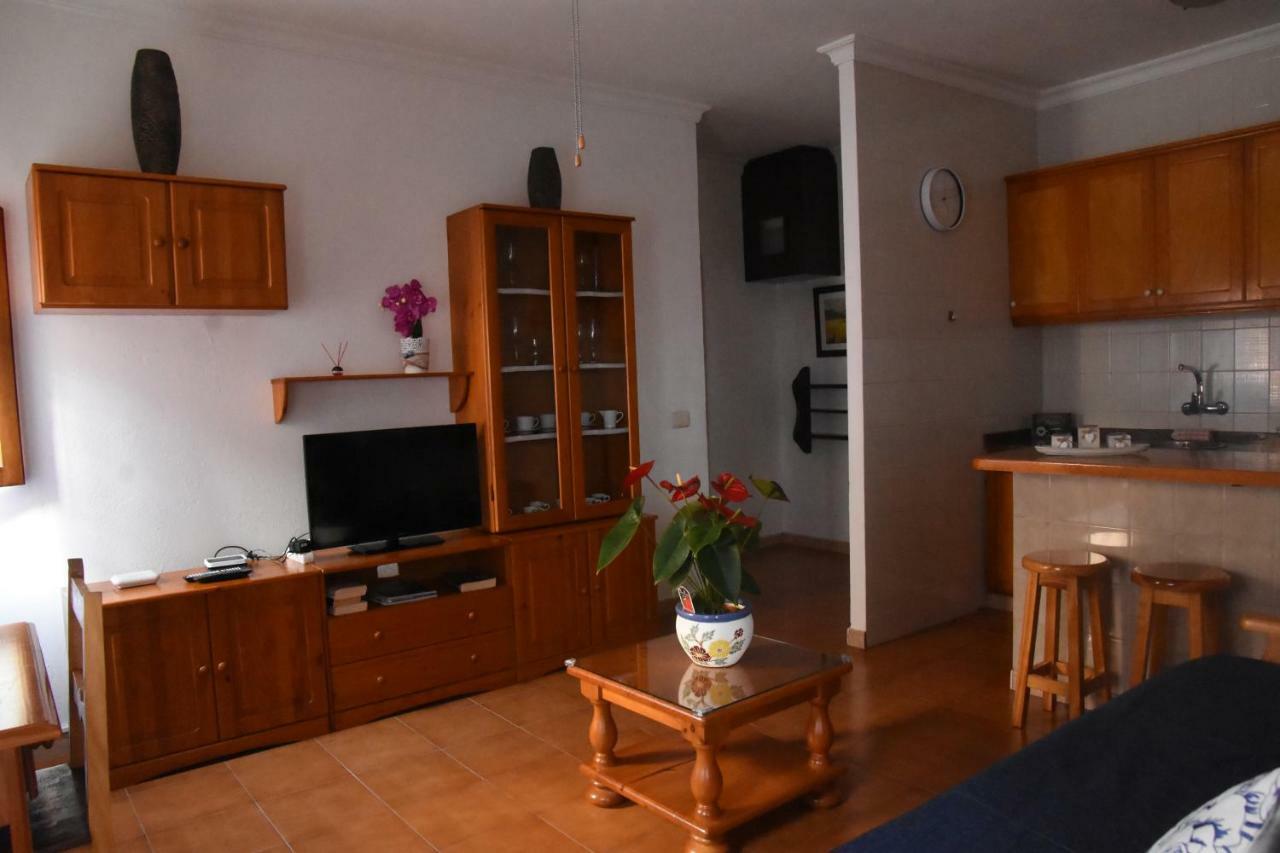 Apartamento Veronica Puerto De Mogan Extérieur photo