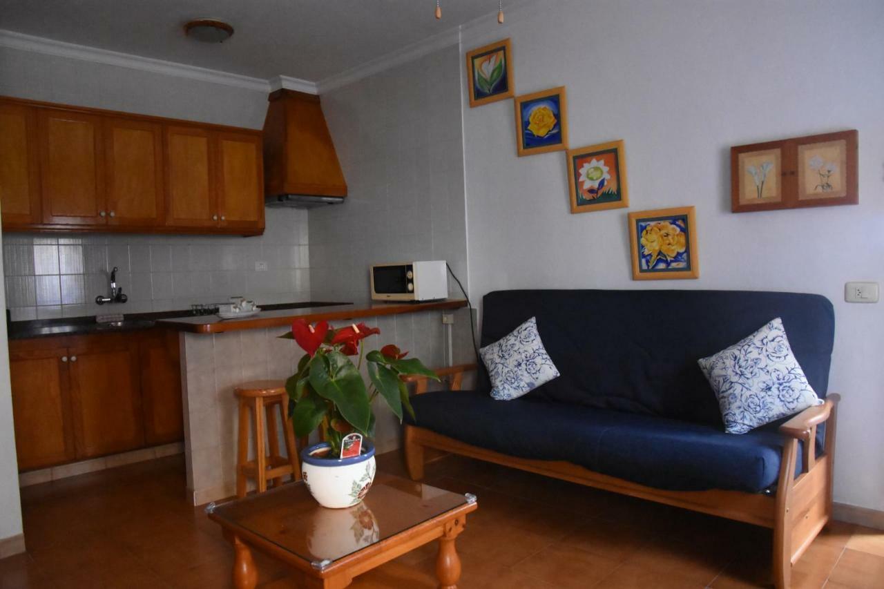 Apartamento Veronica Puerto De Mogan Extérieur photo