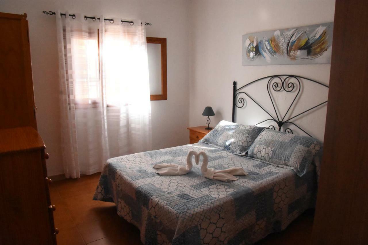 Apartamento Veronica Puerto De Mogan Extérieur photo