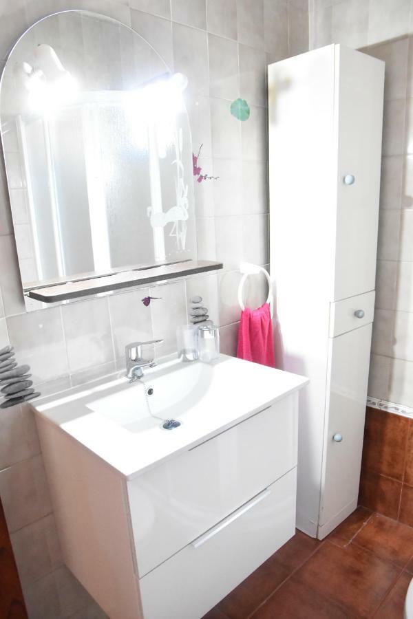 Apartamento Veronica Puerto De Mogan Extérieur photo