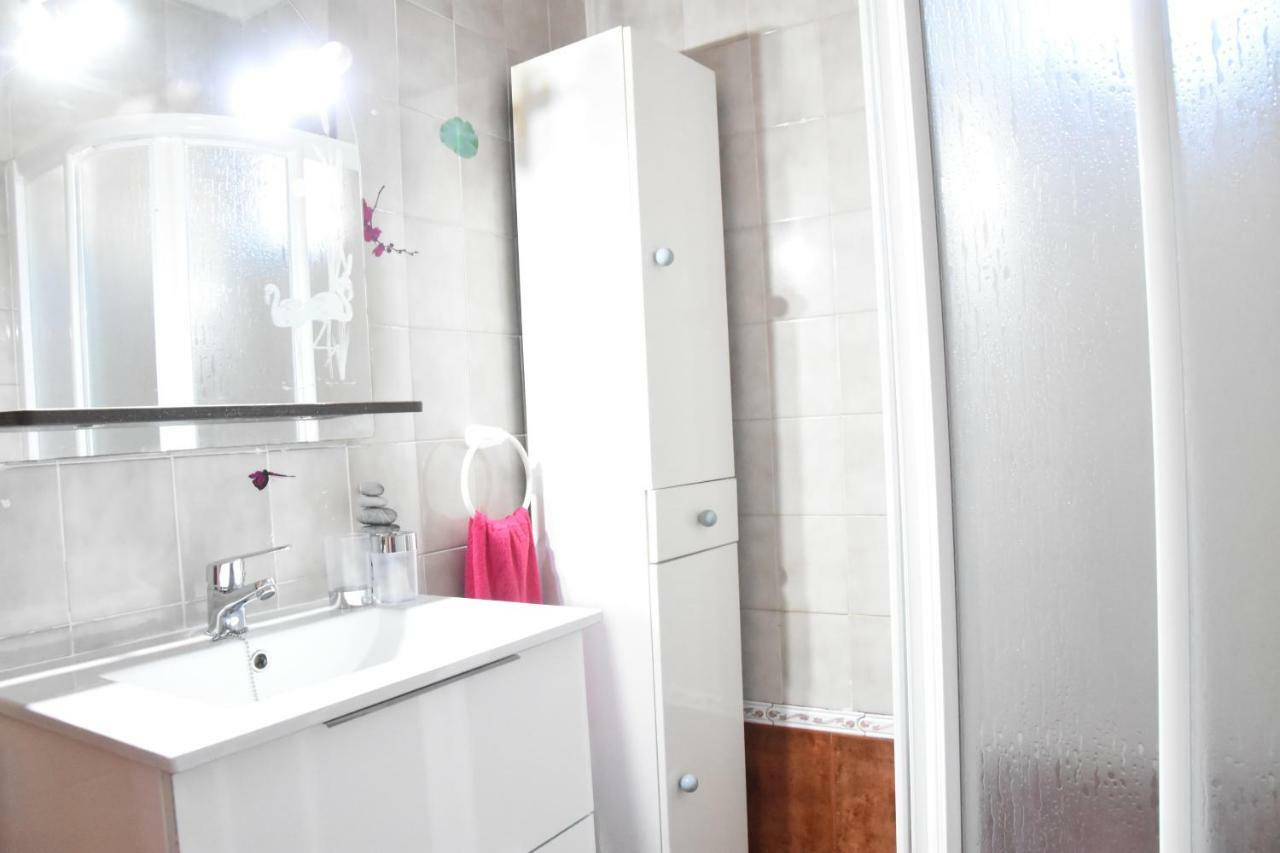 Apartamento Veronica Puerto De Mogan Extérieur photo