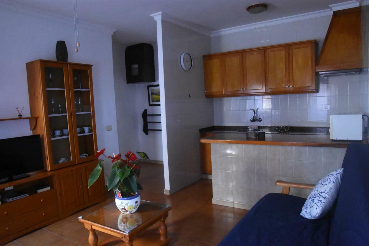 Apartamento Veronica Puerto De Mogan Extérieur photo