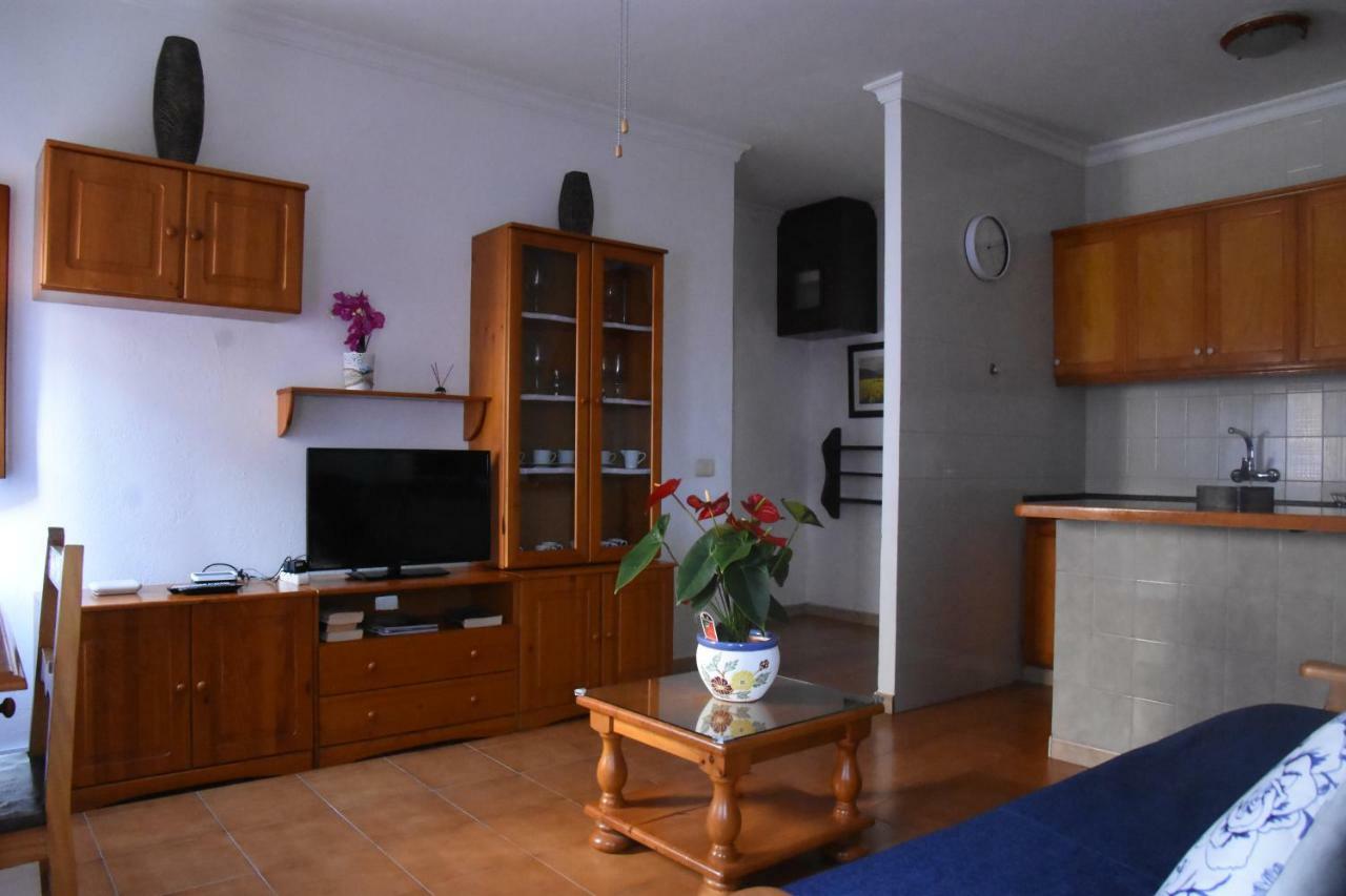 Apartamento Veronica Puerto De Mogan Extérieur photo