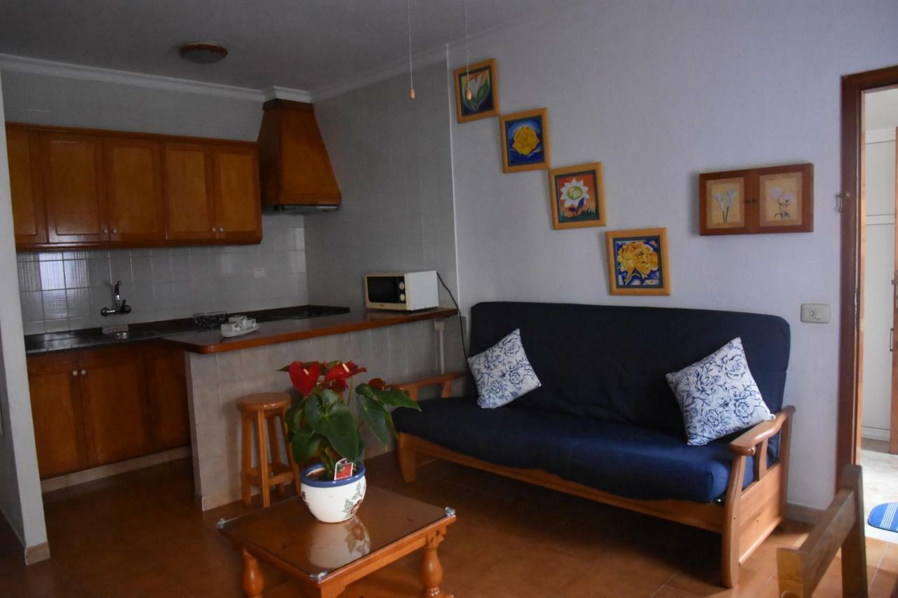 Apartamento Veronica Puerto De Mogan Extérieur photo